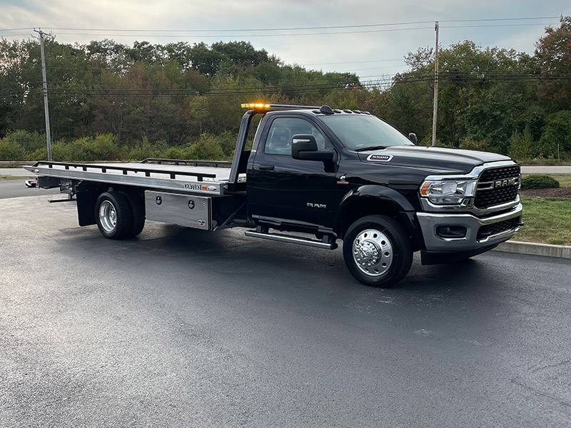 NOT PUBLISHED - 2024 Ram 5500 (Key# 1742) 1